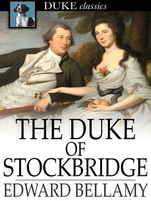 The Duke of Stockbridge - ebook